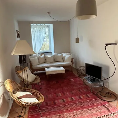 Charming With Pool 010-46-cav-0009 Apartamento Rapallo