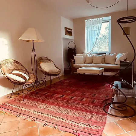 Apartmán 