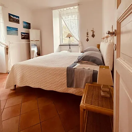 Charming With Pool 010-46-cav-0009 Apartamento Rapallo